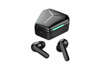 Keep Out HX-AVENGER Auriculares Bluetooth Negros