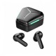 Keep Out HX-AVENGER Auriculares Bluetooth Negros