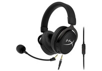 HyperX Cloud MIX Auriculares Gaming con Cable + Bluetooth