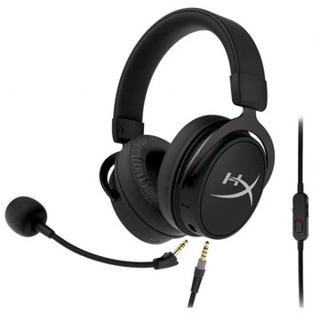 HyperX Cloud MIX Auriculares Gaming con Cable + Bluetooth