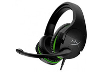 HyperX CloudX Stinger Auriculares Gaming para Xbox HyperX CloudX Stinger Auriculares Gaming para Xbox