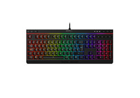 HyperX Alloy Core RGB Teclado Membrana Gaming Retroiluminado