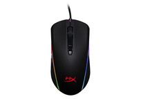HyperX Pulsefire Surge Ratón Gaming RGB 16000 DPI HyperX Pulsefire Surge Ratón Gaming RGB 16000 DPI