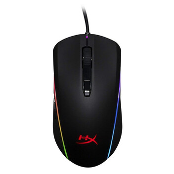 HyperX Pulsefire Surge Ratón Gaming RGB 16000 DPI HyperX Pulsefire Surge Ratón Gaming RGB 16000 DPI