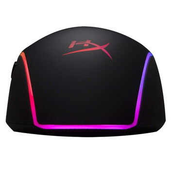 HyperX Pulsefire Surge Ratón Gaming RGB 16000 DPI HyperX Pulsefire Surge Ratón Gaming RGB 16000 DPI