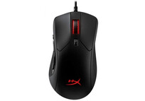 HyperX Pulsefire Raid Ratón Gaming RGB 16000DPI