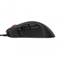 HyperX Pulsefire Raid Ratón Gaming RGB 16000DPI
