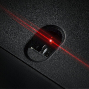 HyperX Pulsefire Raid Ratón Gaming RGB 16000DPI