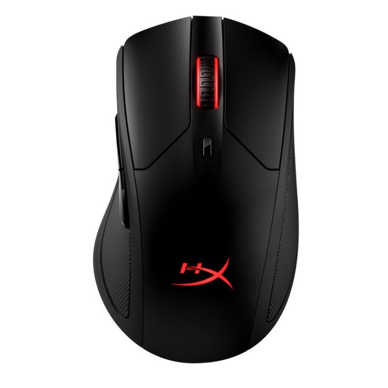 HyperX Pulsefire Dart Ratón Gaming Inalámbrico 16000DPI