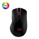 HyperX Pulsefire Dart Ratón Gaming Inalámbrico 16000DPI