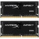 HyperX Impact SO-DIMM DDR4 2666MHz PC4-21300 2x16GB 32GB CL15