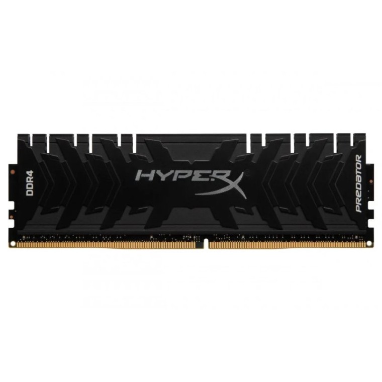 HyperX Predator DDR4 3000MHz 32GB CL16