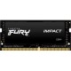 Kingston Fury Impact SO-DIMM DDR4 3200MHz PC4-25600 32GB CL20