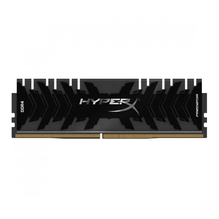 Kingston HyperX DDR4 4000MHz 16GB 2x8GB CL19