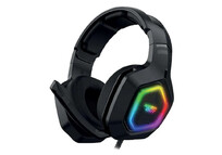 Keep Out HX901 Auriculares Gaming RGB 7.1 PC/PS4