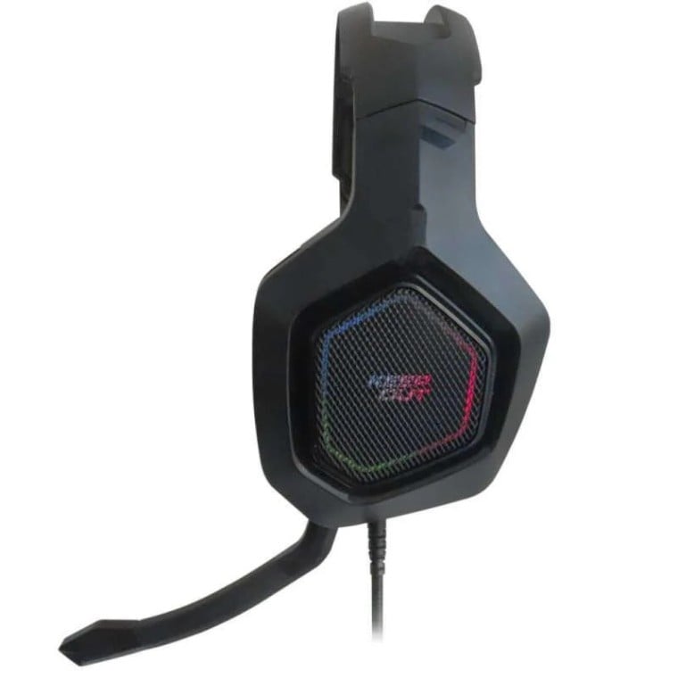 Keep Out HX901 Auriculares Gaming RGB 7.1 PC/PS4