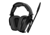 Keep Out HXAIR Auriculares Inalámbricos Gaming Negros
