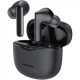 Promate Hybrid-ANC Auriculares Bluetooth Negros