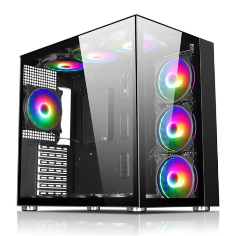 Aures Gaming Hydra i139K RTX49 Intel Core i9-13900K/32GB/1TB SSD + 2TB SSD/RTX 4090