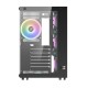 Aures Gaming Hydra A77X RX79XT AMD Ryzen 7 7700X/32GB/1TB SSD + 2TB SSD/RX 7900XT