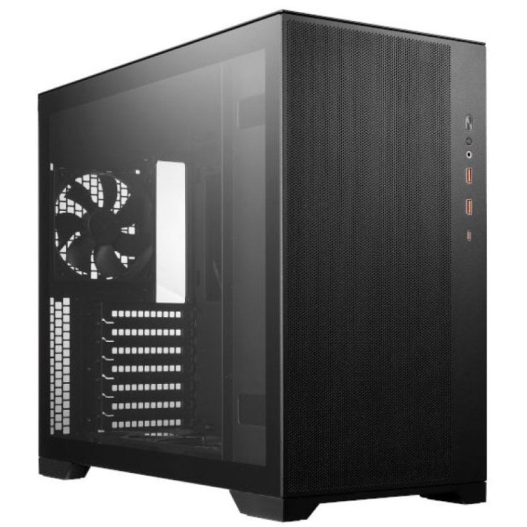 Aures Gaming Hydra A77x RTI47 AMD Ryzen 7 7700X/32GB/1TB SSD + 2TB SSD/RTX 4070Ti