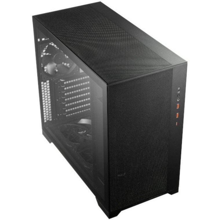 Aures Gaming Hydra A77x RTI47 AMD Ryzen 7 7700X/32GB/1TB SSD + 2TB SSD/RTX 4070Ti