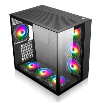 Aures Gaming Hydra I149k Rtx48 Intel Core i9-14900K/64GB/2TB SSD/RTX 4080 Aures Gaming Hydra I149k Rtx48 Intel Core i9-14900K/64GB/2TB SSD/RTX 4080