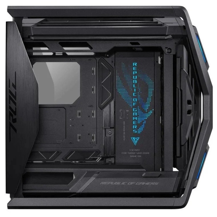 Aures Gaming Hydra Extreme Intel Core i9-14900K/64GB/2TB SSD/RTX 4080