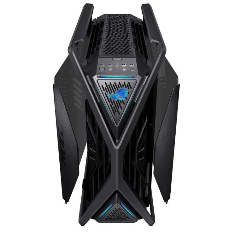 Aures Gaming Hydra Extrem I149K RTX49 Intel Core I9-14900K/64gb/2TB SSD/RTX 4090