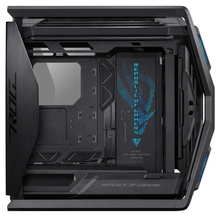 Aures Gaming Hydra Extrem I149K RTX49 Intel Core I9-14900K/64gb/2TB SSD/RTX 4090