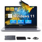 Portátil Huidun HiBook 6 15.6" Intel Twin Lake N150 16GB 256GB SSD