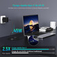 Portátil Huidun HiBook 6 15.6" Intel Twin Lake N150 16GB 256GB SSD