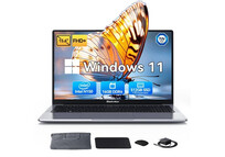 Portátil Huidun HiBook 6 15.6" Intel Twin Lake N150 16GB 512GB SSD