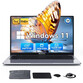 Portátil Huidun HiBook 6 15.6" Intel Twin Lake N150 16GB 512GB SSD