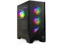 Ordenador Sobremesa Hyper Byte Gen2 4K Gaming AMD Ryzen 7 5700G 32GB RAM 1TB SSD Windows 11 Pro