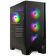 Ordenador Sobremesa Hyper Byte Gen2 4K Gaming AMD Ryzen 7 5700G 32GB RAM 1TB SSD Windows 11 Pro