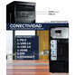 Ordenador Sobremesa PC Sobremesa Hyper Byte Multimedia AMD Ryzen 3 3200G 16GB 1TB SSD Windows 11 Pro