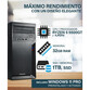 PC Sobremesa Hyper Byte Ultra AMD Ryzen 5 5500GT 32GB 1TB SSD Windows 11 Pro USB-C