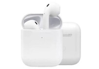 Klack IK1000 Auriculares Inalámbricos Blancos Klack IK1000 Auriculares Inalámbricos Blancos