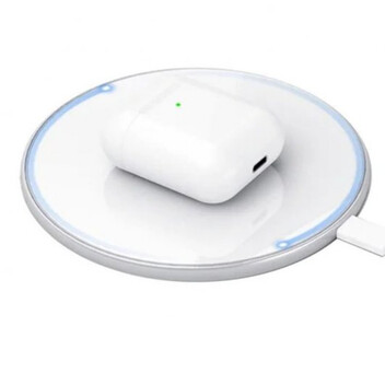 Klack IK1000 Auriculares Inalámbricos Blancos Klack IK1000 Auriculares Inalámbricos Blancos