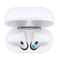 Klack IK1000 Auriculares Inalámbricos Blancos Klack IK1000 Auriculares Inalámbricos Blancos