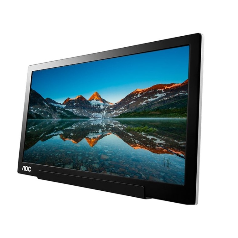 AOC I1601FWUX Monitor Portátil 15.6" IPS FullHD