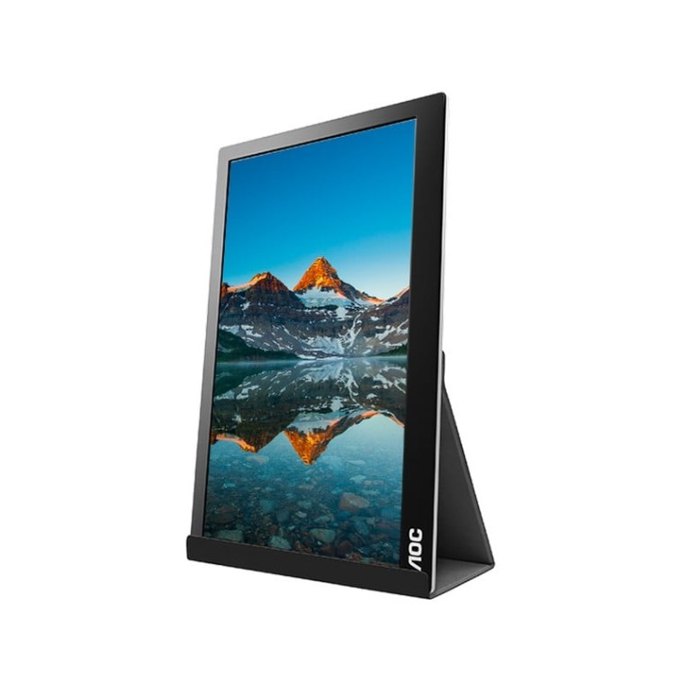 AOC I1601FWUX Monitor Portátil 15.6" IPS FullHD