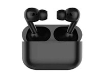 Klack IK200000 Auriculares Inalámbricos Negro Klack IK200000 Auriculares Inalámbricos Negro