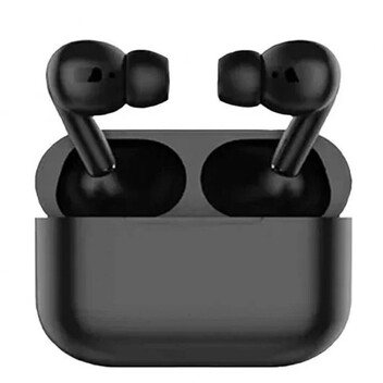 Klack IK200000 Auriculares Inalámbricos Negro Klack IK200000 Auriculares Inalámbricos Negro
