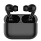 Klack IK200000 Auriculares Inalámbricos Negro Klack IK200000 Auriculares Inalámbricos Negro