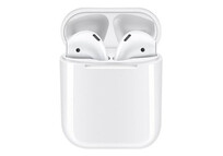 Klack IK500 Auriculares Inalámbricos Blanco