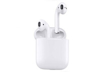 Klack IK9000 Auriculares Inalámbricos Blancos