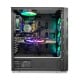 PcVIP Black Stallion One AMD Ryzen 7 5700X/32GB/2TB SSD/RTX 4060