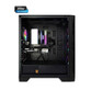 Ordenador Sobremesa PC Sobremesa PcVIP Gaming Intel Core Ultra 5 32GB RAM 2TB NVMe RTX 5070 WiFi RGB